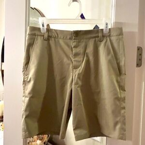 Under Armour Youth XL Golf shorts (Match Play shorts).